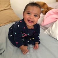 Joshua Russell Carey's profile image