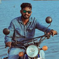 Roshin K Boban's profile image