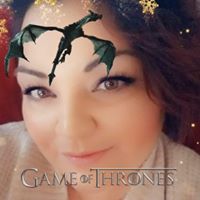 Amanda Fronzaglio's profile image