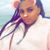 Danyella M Hicks's profile image