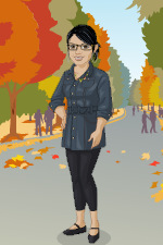 veronica's profile image