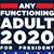 Carolee Russell Hall's profile image