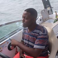 Amos Thomas's profile image