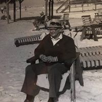 Chris York's profile image
