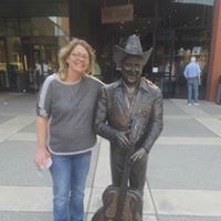 Brenda King's profile image