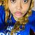 Chantal Harmony Harajuku Simpson's profile image