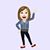 Teresa Hawkins Mordoh's profile image