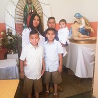 Emily Hernández's profile image