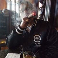 Gregory Smith's profile image
