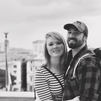 Morgan Barksdale Bronson's profile image