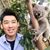 Luke Hong's profile image