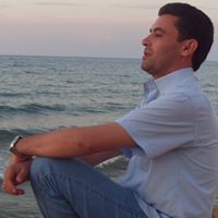 اجمد ياسين مقري's profile image