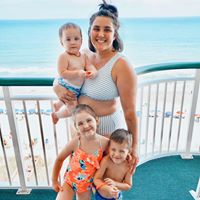 Michele Motsinger's profile image