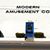 Modern Amusement Company's profile image