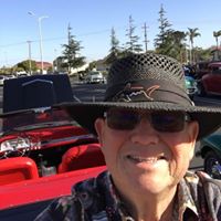 Gary Taylor's profile image