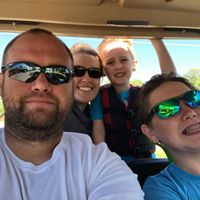 Courtney Kay Mclean's profile image