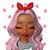 Monique Choi's profile image