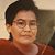 Priscilla A. Thomas's profile image