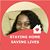 Gertrude Harris Carter's profile image