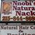 Nnobi's Natural Nack's profile image