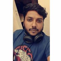 Sahil Panicker's profile image