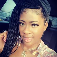 Toya Johnson's profile image