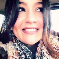 Samantha Maria's profile image