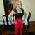 Flor Daliza's profile image