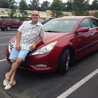 Adrian J Aucoin's profile image