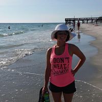 April McKee's profile image