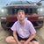 Kyle Fredricks Haines's profile image
