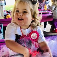 Becca Williams's profile image