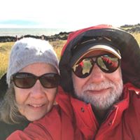 Lynette Hoskins Raffensperger's profile image
