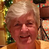 Elizabeth Glowa's profile image