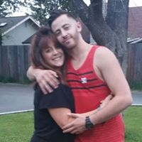 Renae Illene Harris's profile image