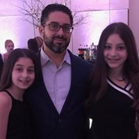 Josh Baron's profile image