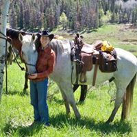 Kimberly Marigh's profile image