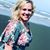 Clare Pickar's profile image