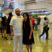McFry Navarro Virn's profile image