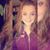 Jessica Wolf's profile image