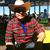 Josue Ramirez's profile image