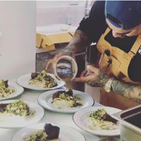 Chef Aaron J. Perez's profile image