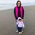 Jennifer Maya Mondombele's profile image