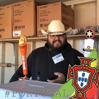 George Fonseca's profile image