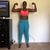 Stacia Natasha Nicole Roundtree's profile image