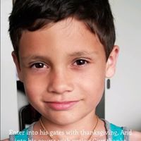 Maria Gonzalez's profile image