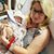 Cammie Layne Hughes's profile image