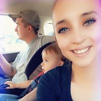 Starla Jade Tiraboschi's profile image