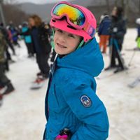 Tina Shaw's profile image