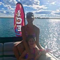 Megan Patak's profile image